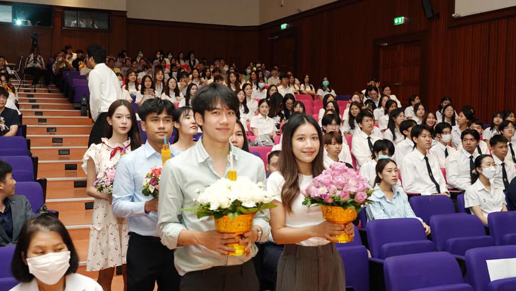 DSC08892 Faculty of Dentistry, Chulalongkorn University