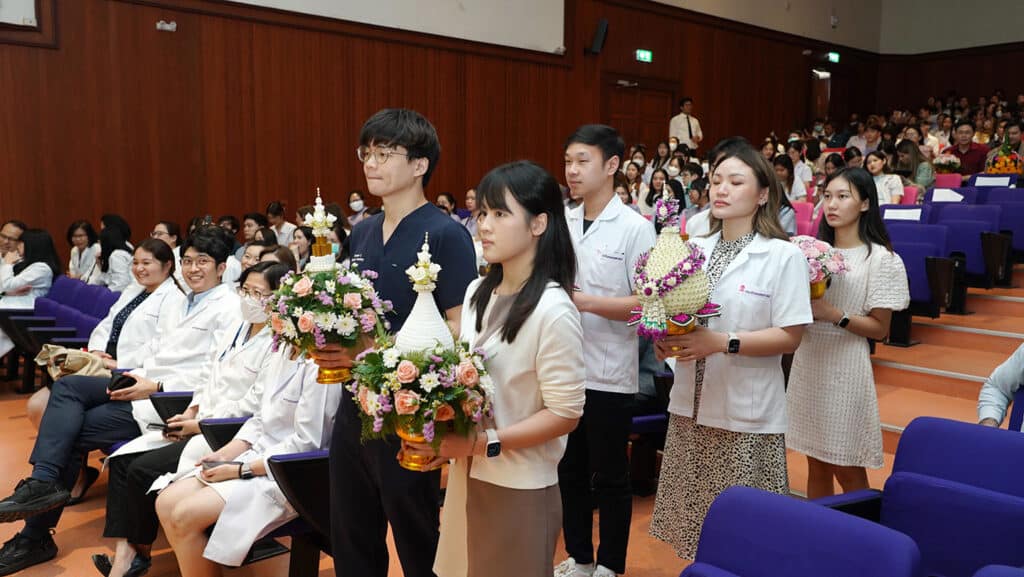 DSC08905 Faculty of Dentistry, Chulalongkorn University