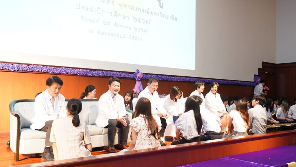 DSC08906 Faculty of Dentistry, Chulalongkorn University