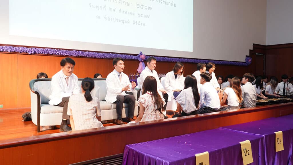 DSC08907 Faculty of Dentistry, Chulalongkorn University