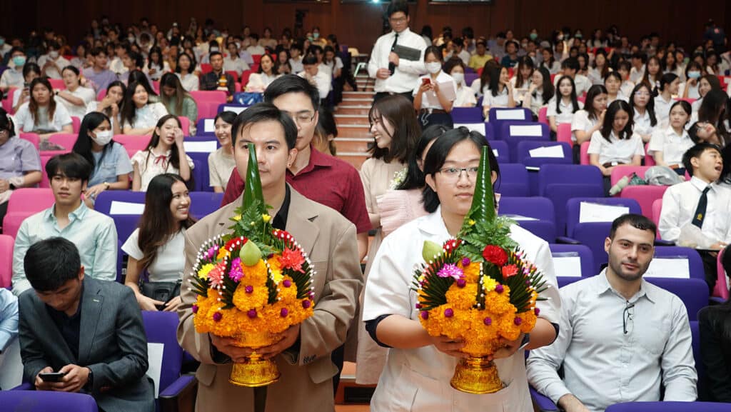 DSC08908 Faculty of Dentistry, Chulalongkorn University