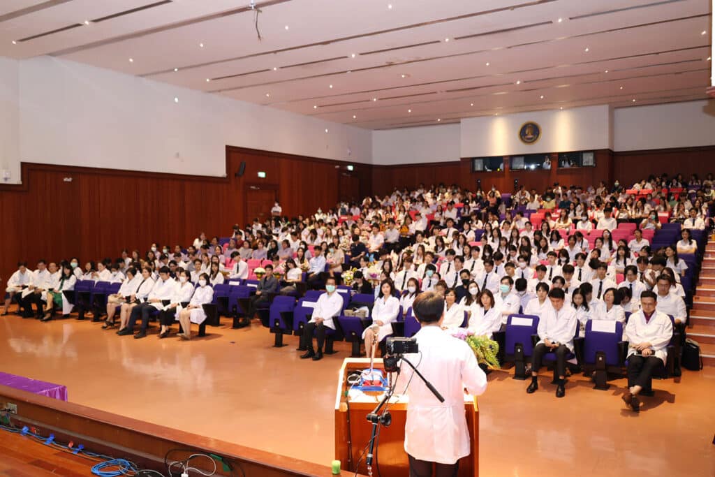 IMG 9159 Faculty of Dentistry, Chulalongkorn University