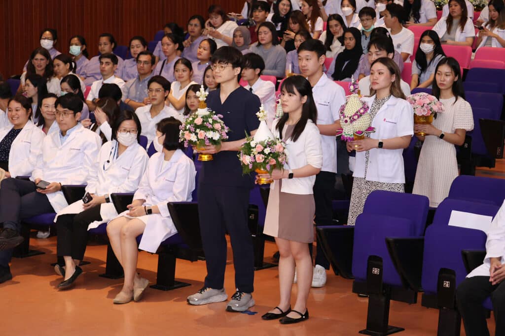IMG 9193 Faculty of Dentistry, Chulalongkorn University