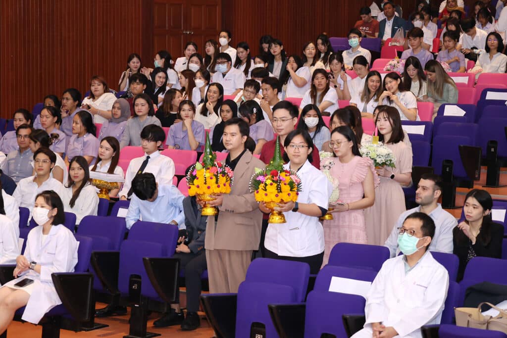 IMG 9197 Faculty of Dentistry, Chulalongkorn University