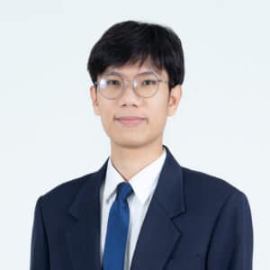 Paak Rewthamrongsris Faculty of Dentistry, Chulalongkorn University