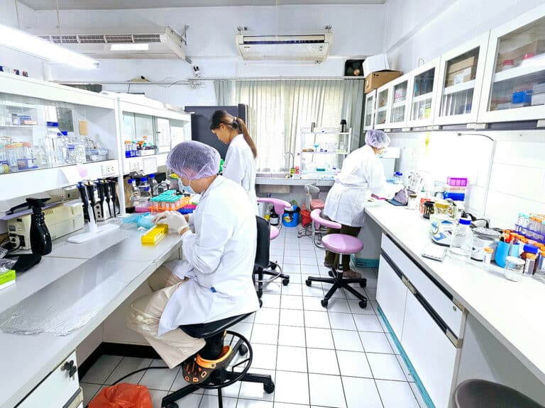 LAB Activity 7 คณะทันตแพทยศาสตร์ จุฬาลงกรณ์มหาวิทยาลัย