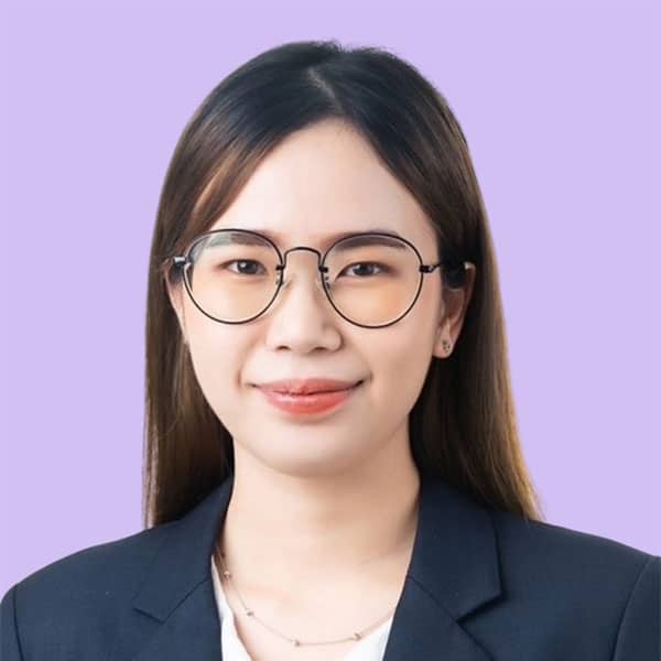 บุศราภรณ์ บุญสุทธิ์ คณะทันตแพทยศาสตร์ จุฬาลงกรณ์มหาวิทยาลัย