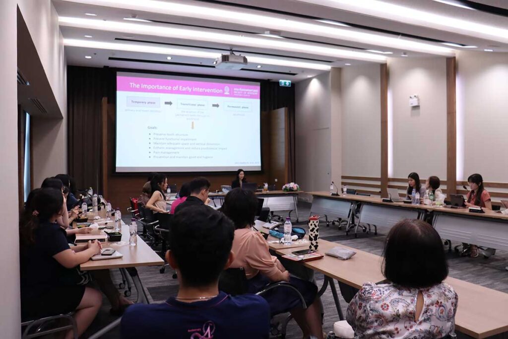 IMG 2528 0 คณะทันตแพทยศาสตร์ จุฬาลงกรณ์มหาวิทยาลัย