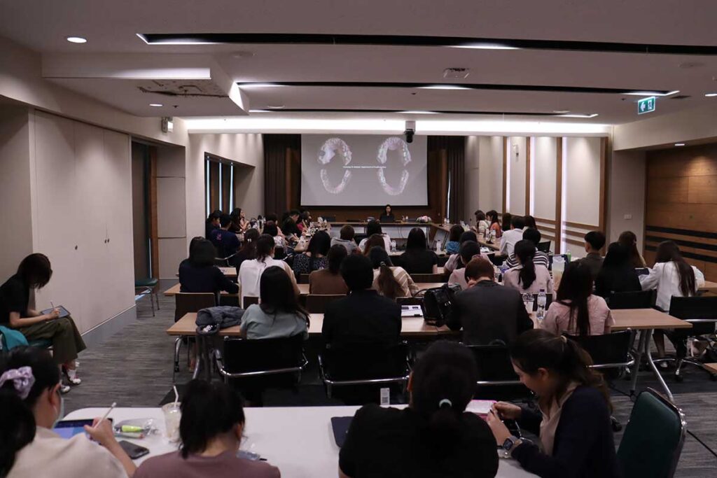 IMG 2542 0 คณะทันตแพทยศาสตร์ จุฬาลงกรณ์มหาวิทยาลัย