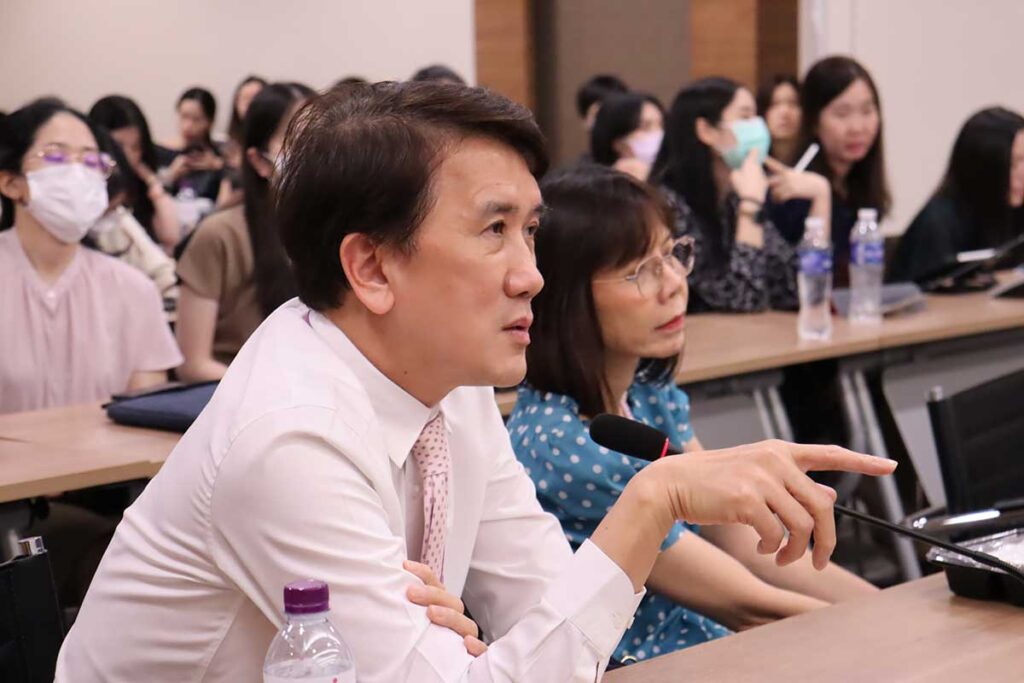 IMG 2546 0 คณะทันตแพทยศาสตร์ จุฬาลงกรณ์มหาวิทยาลัย