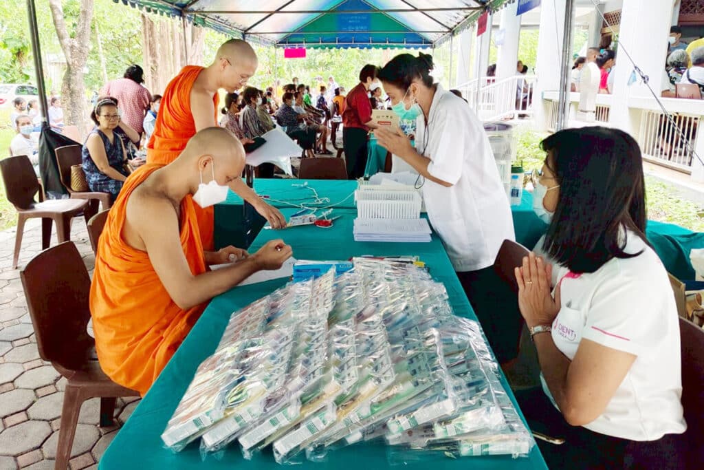 9 คณะทันตแพทยศาสตร์ จุฬาลงกรณ์มหาวิทยาลัย