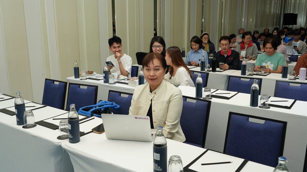DSC09731 คณะทันตแพทยศาสตร์ จุฬาลงกรณ์มหาวิทยาลัย