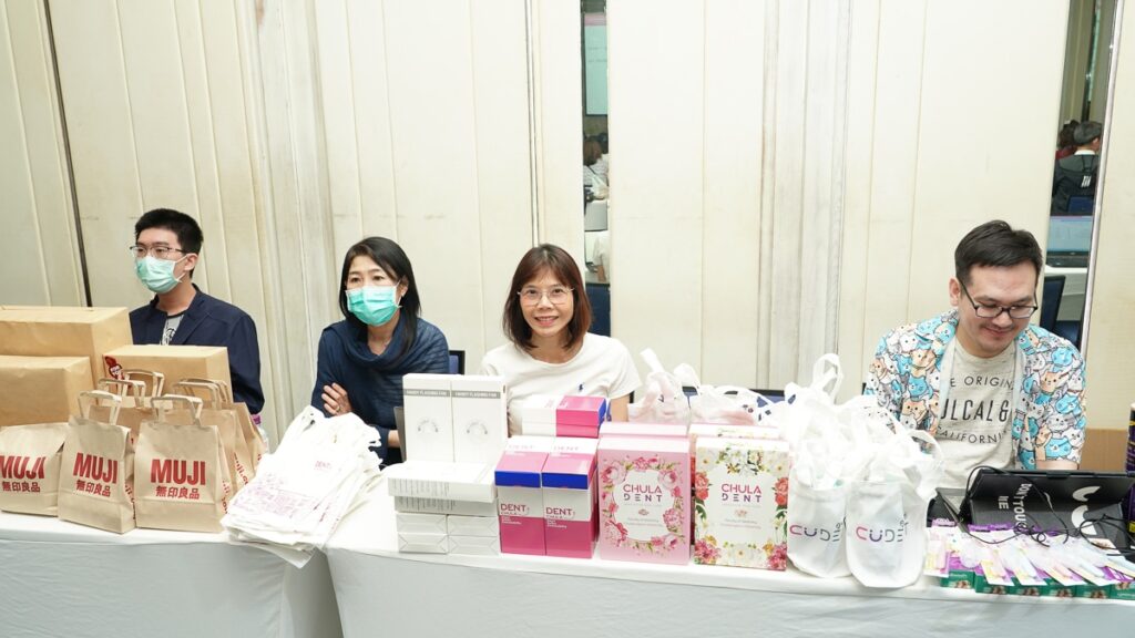 DSC09746 คณะทันตแพทยศาสตร์ จุฬาลงกรณ์มหาวิทยาลัย