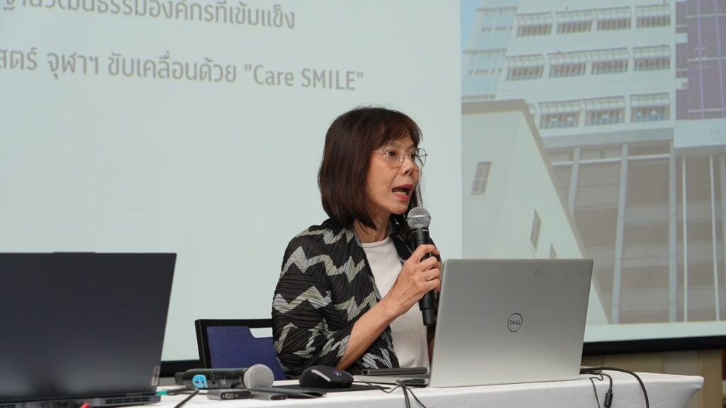 DSC09770 คณะทันตแพทยศาสตร์ จุฬาลงกรณ์มหาวิทยาลัย