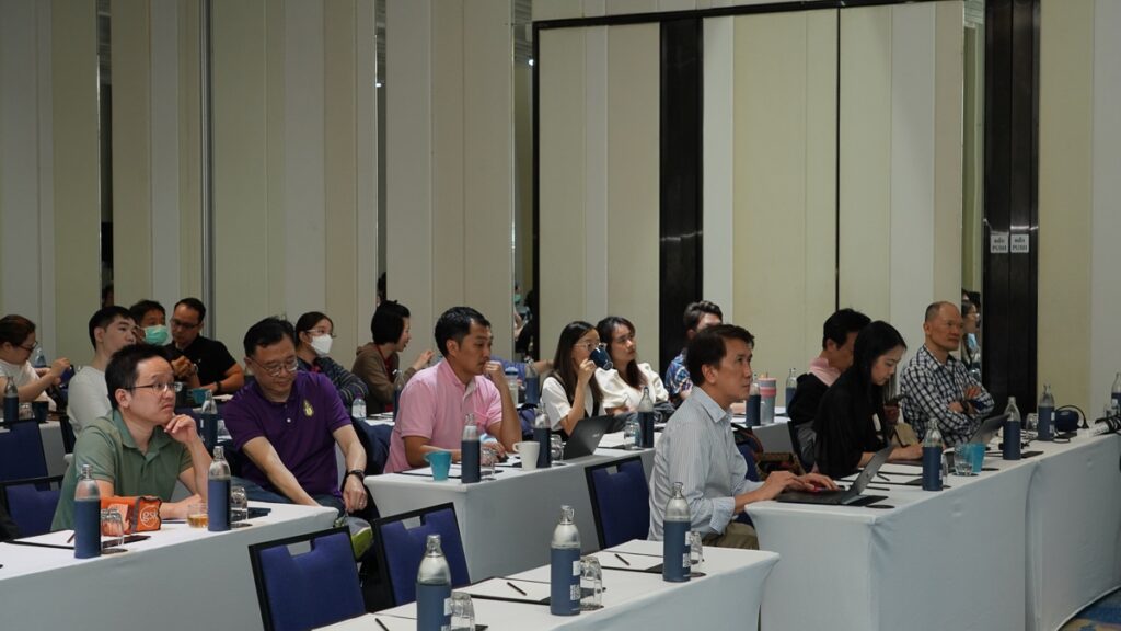 DSC09774 คณะทันตแพทยศาสตร์ จุฬาลงกรณ์มหาวิทยาลัย