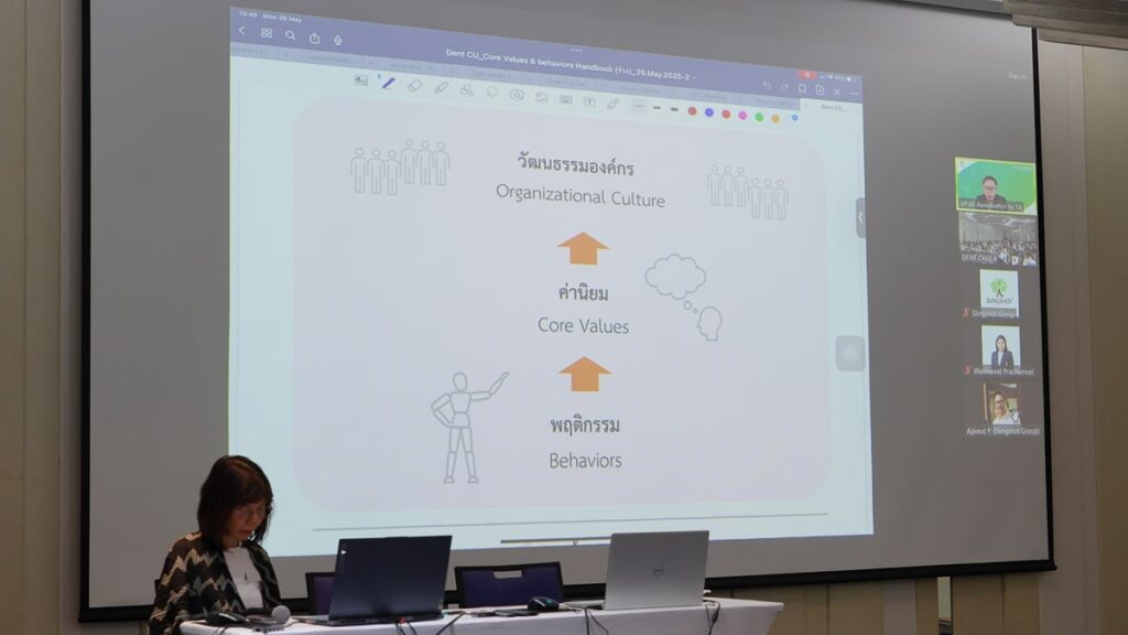 DSC09783 คณะทันตแพทยศาสตร์ จุฬาลงกรณ์มหาวิทยาลัย