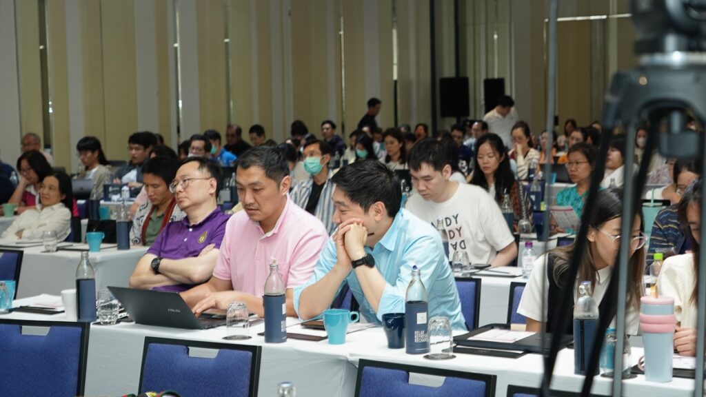 DSC09796 คณะทันตแพทยศาสตร์ จุฬาลงกรณ์มหาวิทยาลัย