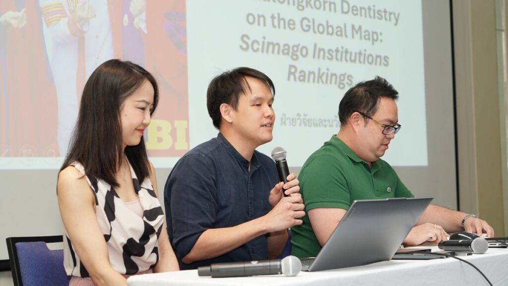 DSC09799 คณะทันตแพทยศาสตร์ จุฬาลงกรณ์มหาวิทยาลัย