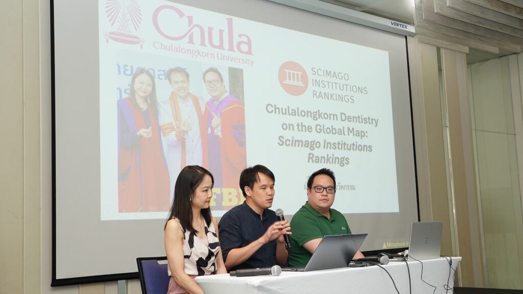 DSC09800 คณะทันตแพทยศาสตร์ จุฬาลงกรณ์มหาวิทยาลัย