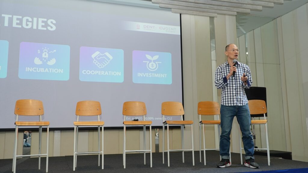 DSC09805 คณะทันตแพทยศาสตร์ จุฬาลงกรณ์มหาวิทยาลัย