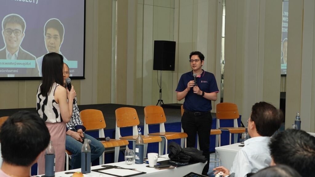 DSC09808 คณะทันตแพทยศาสตร์ จุฬาลงกรณ์มหาวิทยาลัย