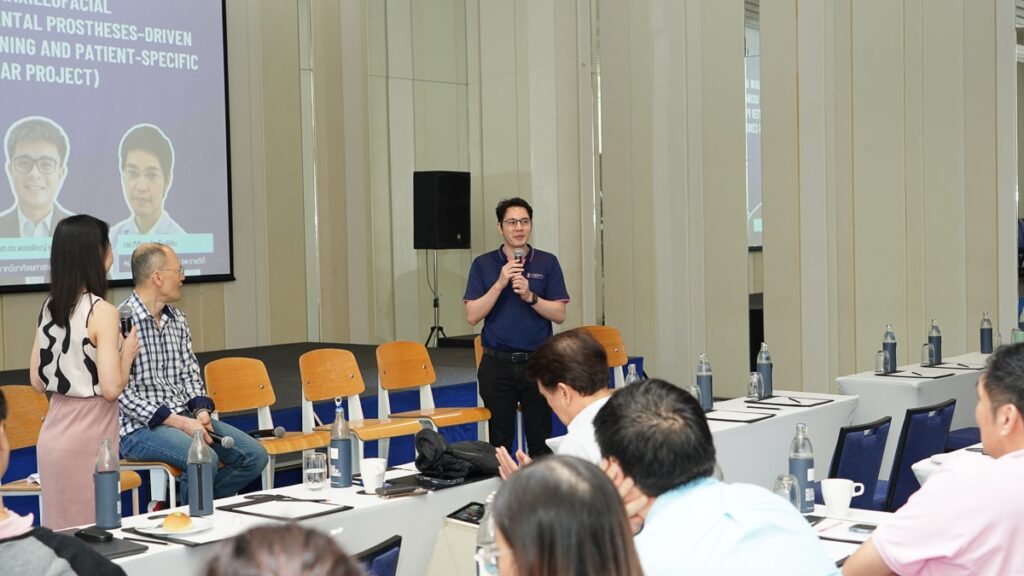 DSC09811 คณะทันตแพทยศาสตร์ จุฬาลงกรณ์มหาวิทยาลัย