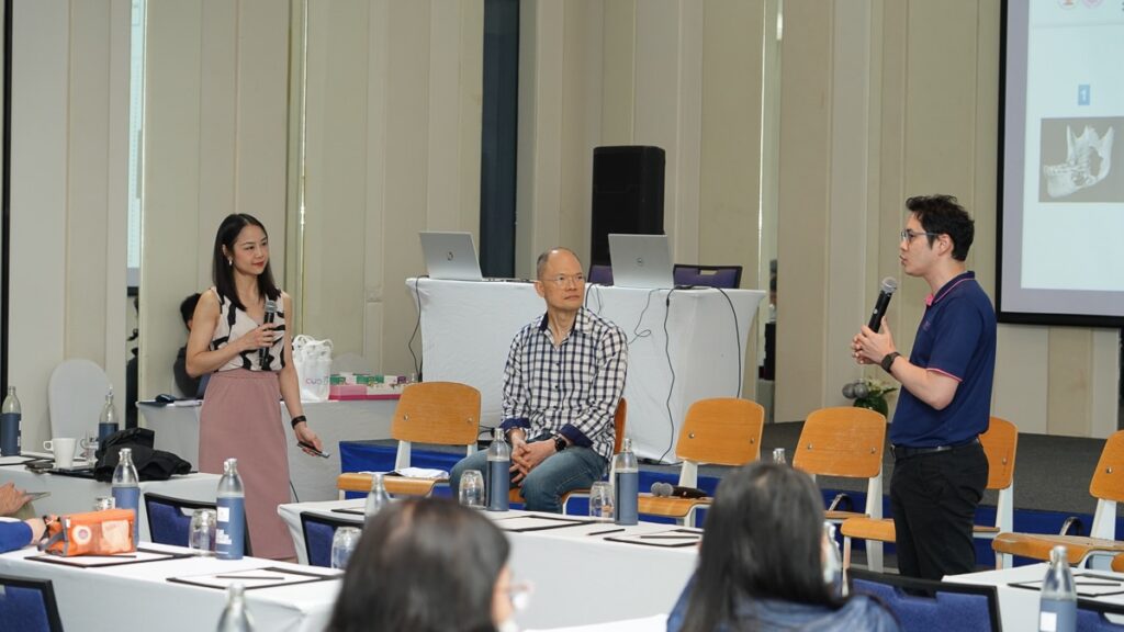 DSC09818 คณะทันตแพทยศาสตร์ จุฬาลงกรณ์มหาวิทยาลัย