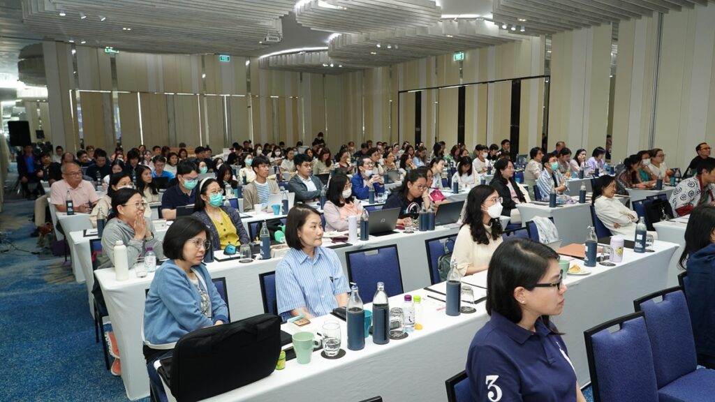 DSC09823 คณะทันตแพทยศาสตร์ จุฬาลงกรณ์มหาวิทยาลัย