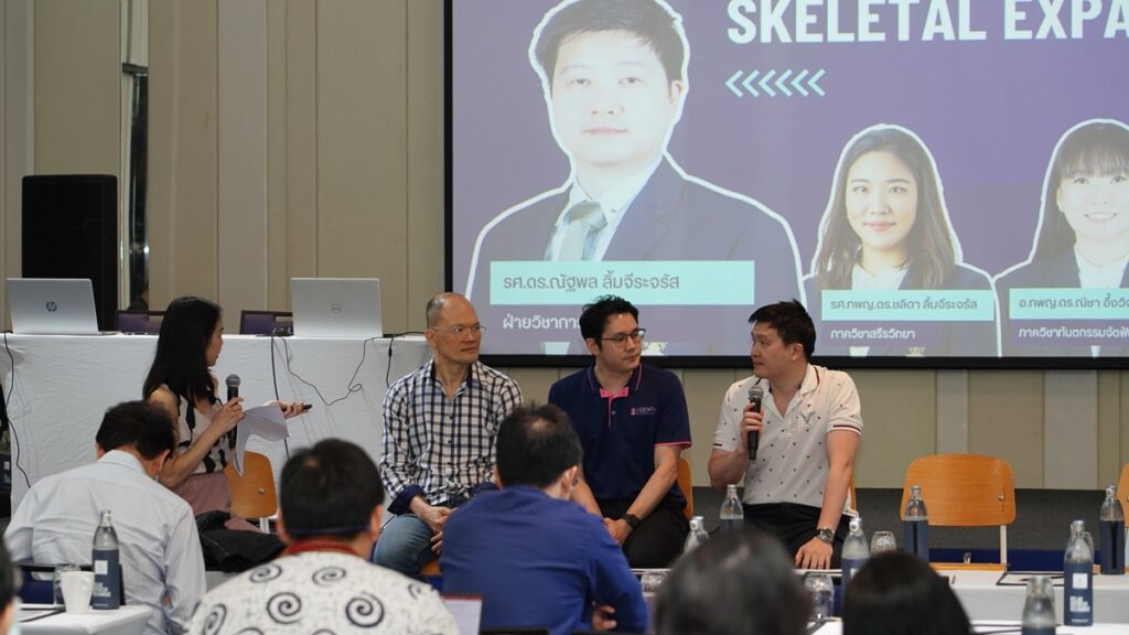 DSC09824 คณะทันตแพทยศาสตร์ จุฬาลงกรณ์มหาวิทยาลัย