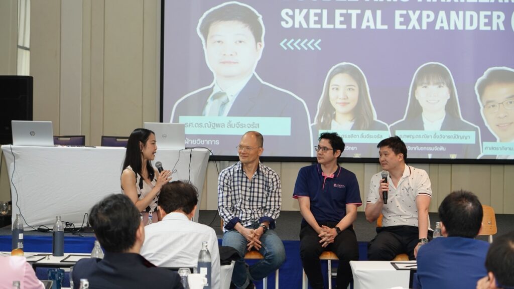 DSC09826 คณะทันตแพทยศาสตร์ จุฬาลงกรณ์มหาวิทยาลัย