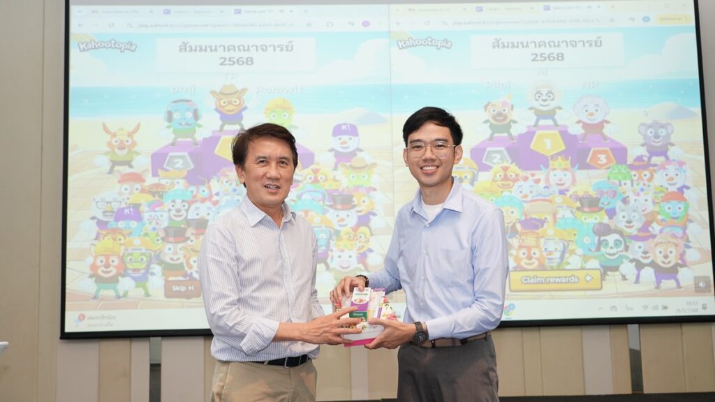 DSC09854 คณะทันตแพทยศาสตร์ จุฬาลงกรณ์มหาวิทยาลัย