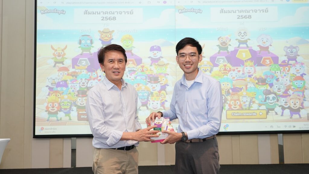 DSC09855 คณะทันตแพทยศาสตร์ จุฬาลงกรณ์มหาวิทยาลัย