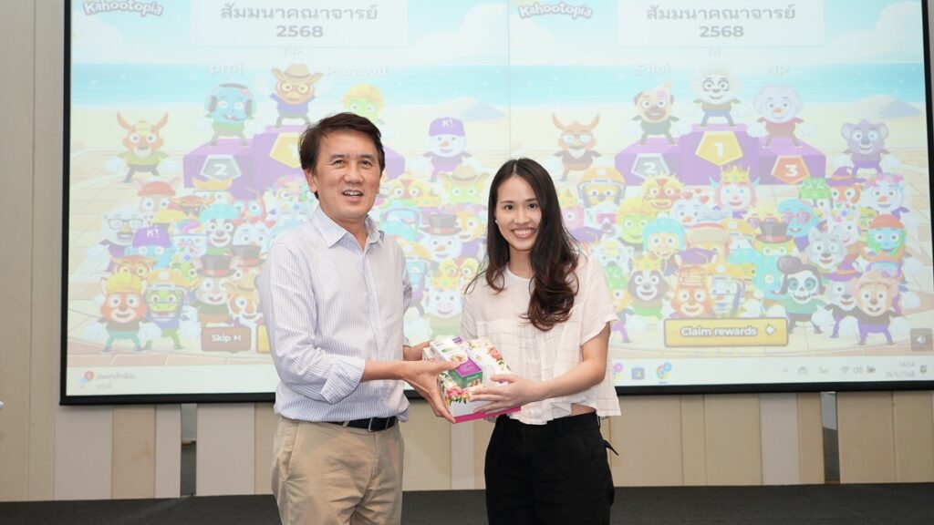DSC09858 คณะทันตแพทยศาสตร์ จุฬาลงกรณ์มหาวิทยาลัย