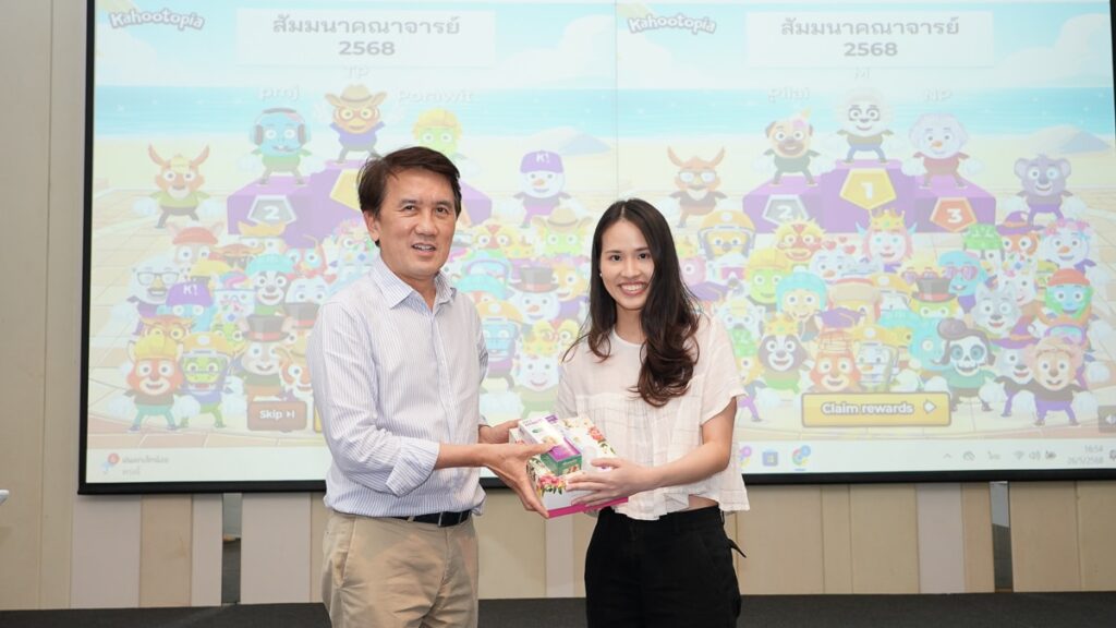 DSC09859 คณะทันตแพทยศาสตร์ จุฬาลงกรณ์มหาวิทยาลัย