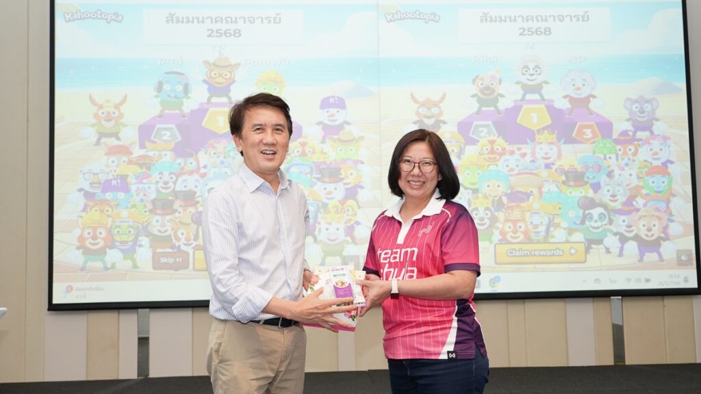 DSC09860 คณะทันตแพทยศาสตร์ จุฬาลงกรณ์มหาวิทยาลัย