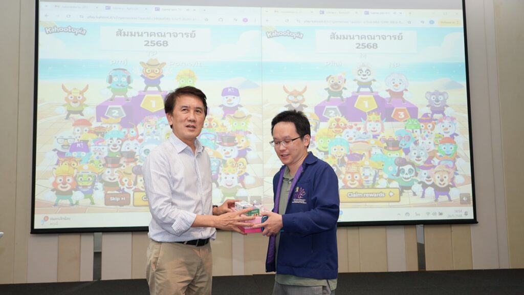 DSC09862 คณะทันตแพทยศาสตร์ จุฬาลงกรณ์มหาวิทยาลัย