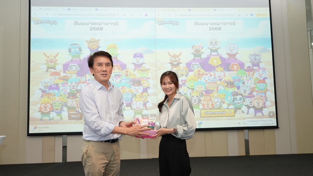 DSC09864 คณะทันตแพทยศาสตร์ จุฬาลงกรณ์มหาวิทยาลัย