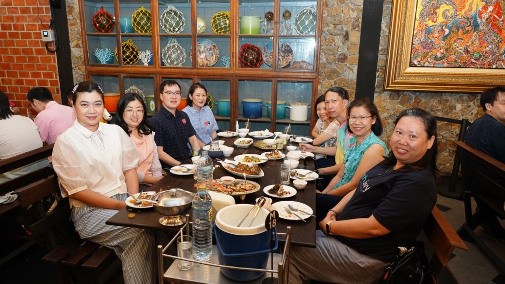 DSC09876 คณะทันตแพทยศาสตร์ จุฬาลงกรณ์มหาวิทยาลัย
