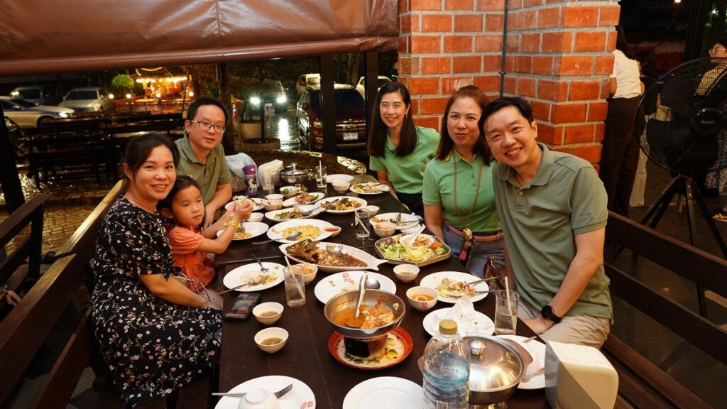 DSC09892 คณะทันตแพทยศาสตร์ จุฬาลงกรณ์มหาวิทยาลัย