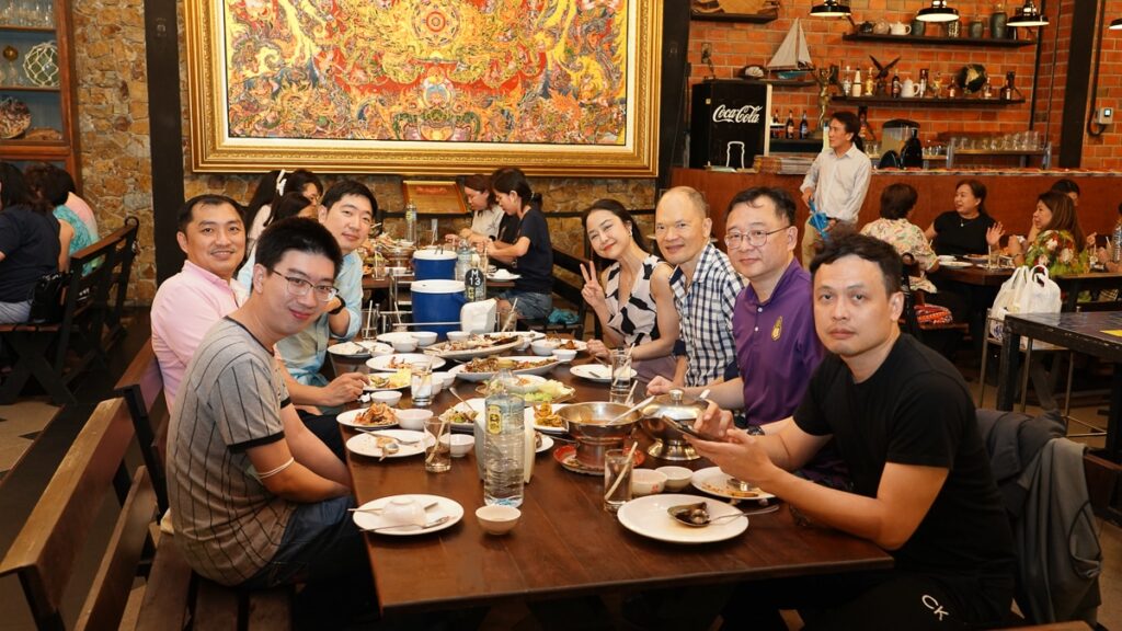 DSC09895 คณะทันตแพทยศาสตร์ จุฬาลงกรณ์มหาวิทยาลัย