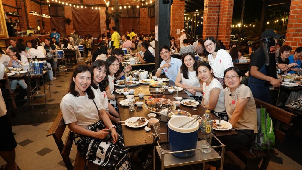 DSC09912 คณะทันตแพทยศาสตร์ จุฬาลงกรณ์มหาวิทยาลัย