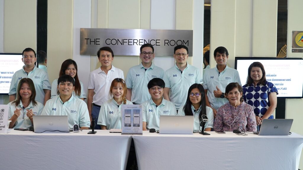 DSC09919 คณะทันตแพทยศาสตร์ จุฬาลงกรณ์มหาวิทยาลัย