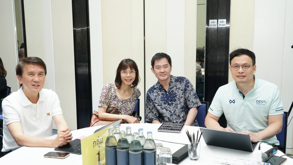 DSC09926 คณะทันตแพทยศาสตร์ จุฬาลงกรณ์มหาวิทยาลัย