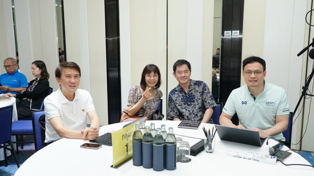 DSC09927 คณะทันตแพทยศาสตร์ จุฬาลงกรณ์มหาวิทยาลัย