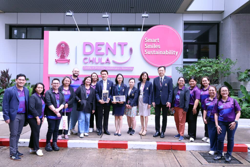 IMG 1247 0 คณะทันตแพทยศาสตร์ จุฬาลงกรณ์มหาวิทยาลัย