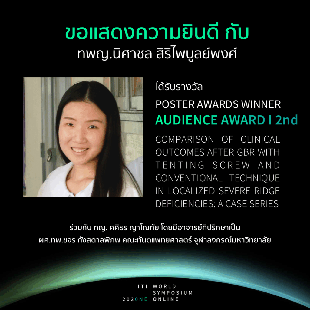 Top 2 คณะทันตแพทยศาสตร์ จุฬาลงกรณ์มหาวิทยาลัย