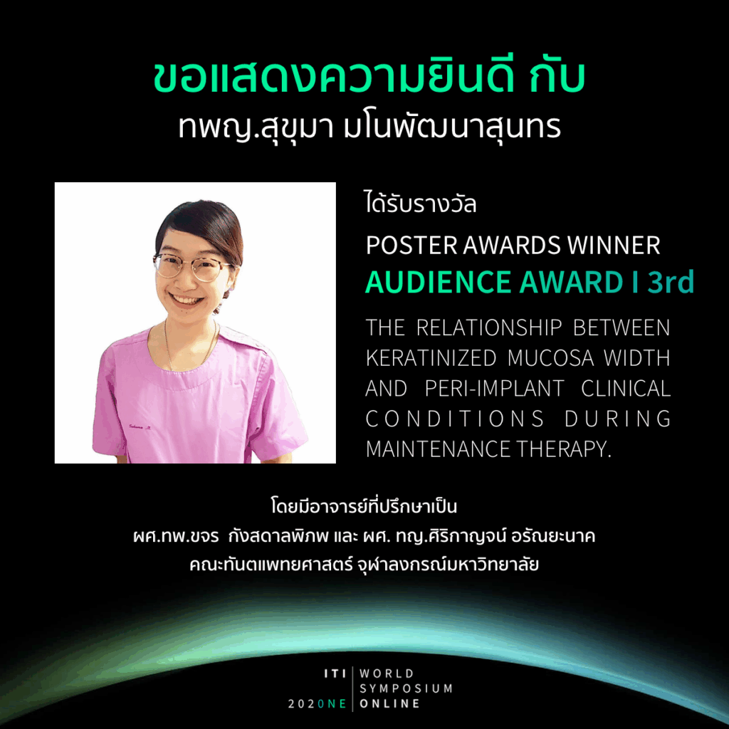 Top 3 คณะทันตแพทยศาสตร์ จุฬาลงกรณ์มหาวิทยาลัย