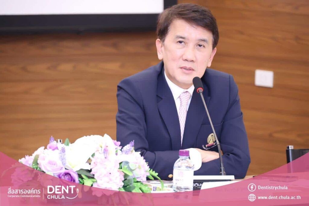 1 copy 0 คณะทันตแพทยศาสตร์ จุฬาลงกรณ์มหาวิทยาลัย