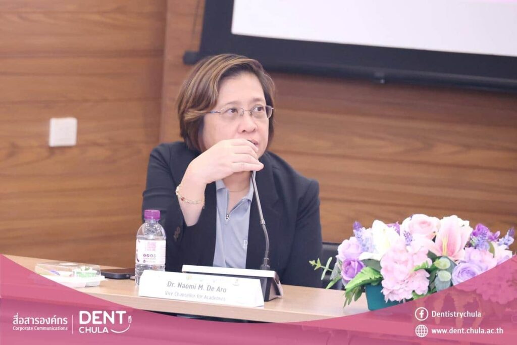 11 copy 0 คณะทันตแพทยศาสตร์ จุฬาลงกรณ์มหาวิทยาลัย