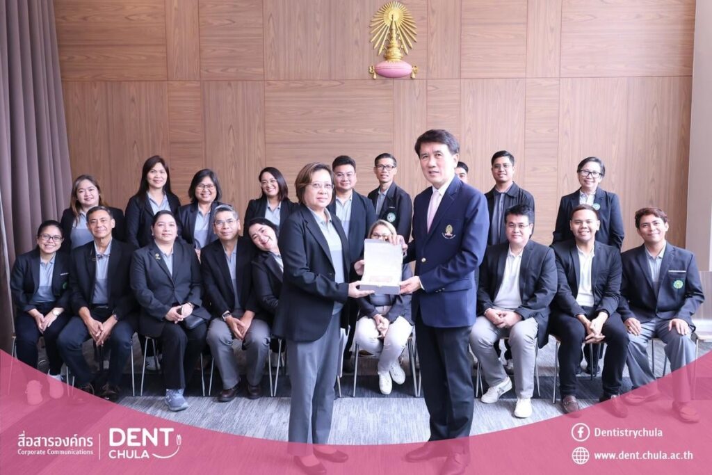 13 copy 0 คณะทันตแพทยศาสตร์ จุฬาลงกรณ์มหาวิทยาลัย
